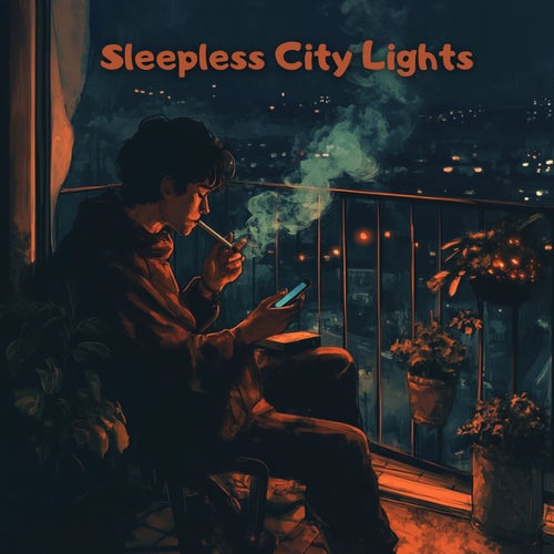 Sleepless City Lights