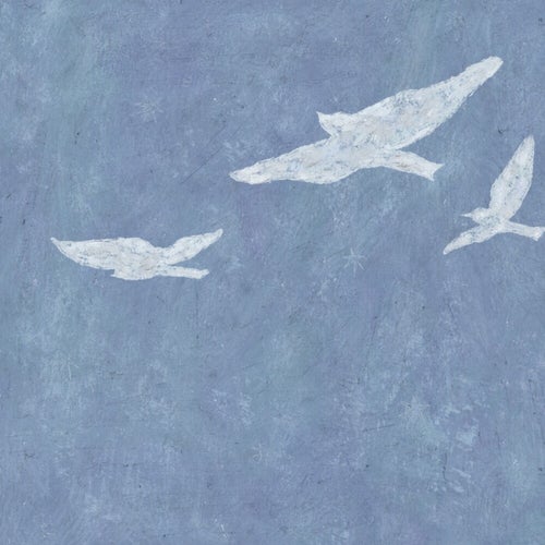 Our time that was flowing calmly, Vol. 1