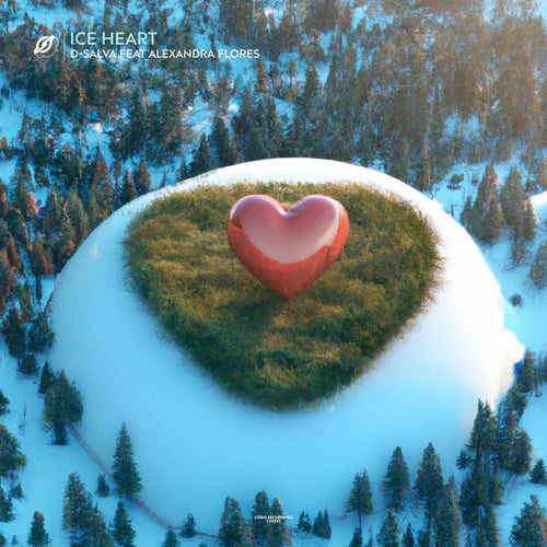 Ice Heart