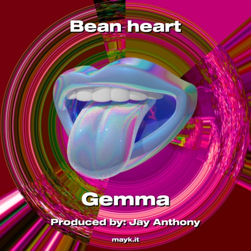 Bean heart