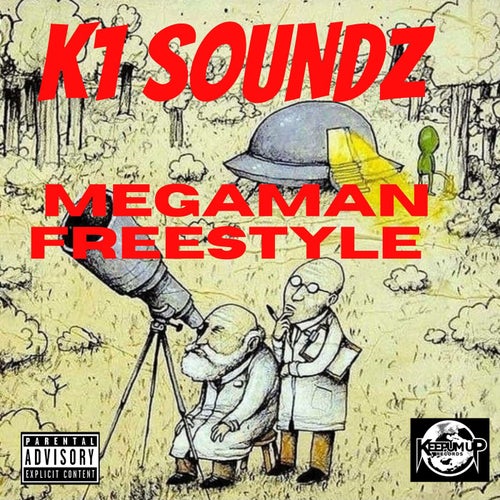 Megaman Freestyle