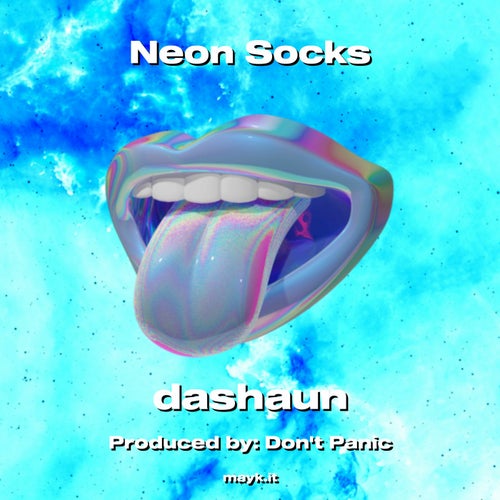 Neon Socks