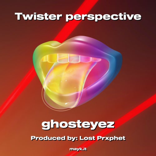 Twister perspective