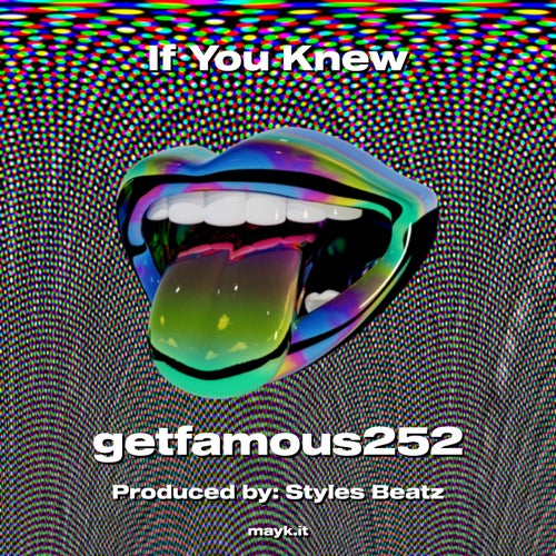 If You Knew