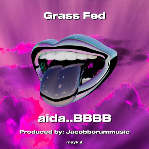 Grass Fed