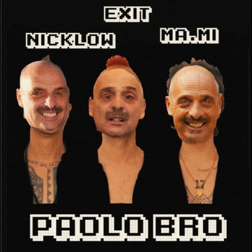 Paolo Bro