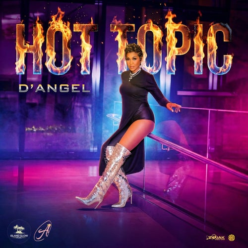 Hot Topic