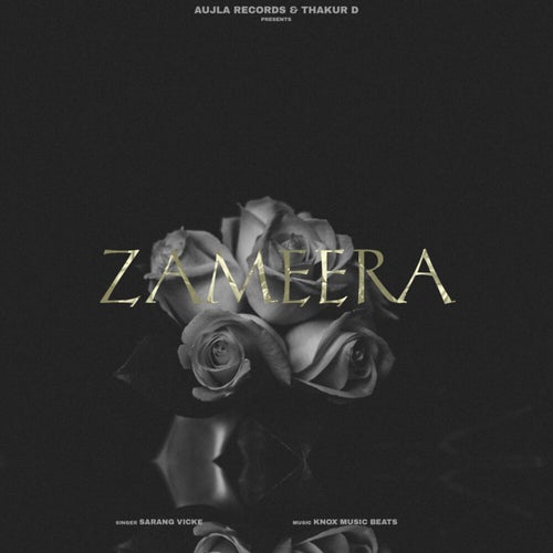 Zameera