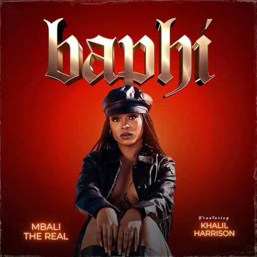 Baphi (feat. Khalil Harrison)