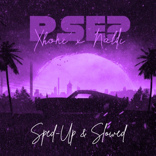 Pse? (Sped-Up & Slowed)