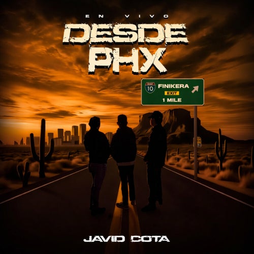 Desde Phx (En Vivo)