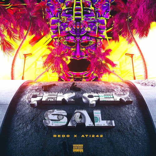 Track Artwork