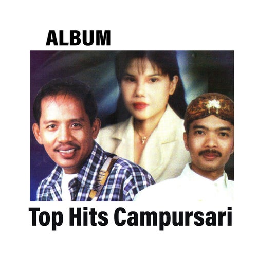 Top Hit's Campursari, Vol. 3