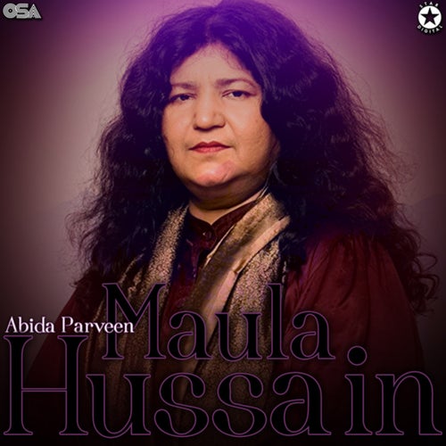 Maula Hussain