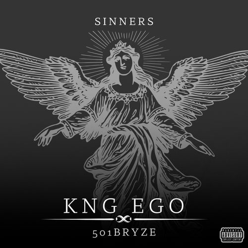 Sinners (feat. 501Bryze)