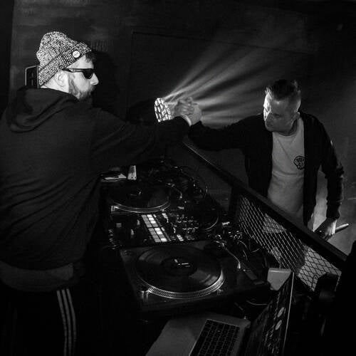 Wosk / Level Up
