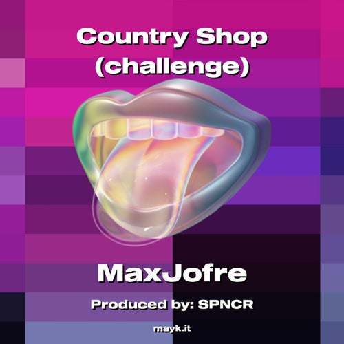 Country Shop (challenge)