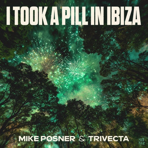 I Took A Pill In Ibiza (Extended Mix)