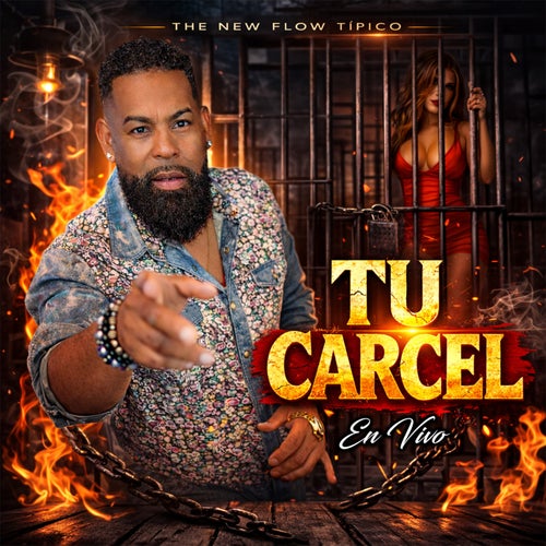 Tu Carcel (En Vivo)