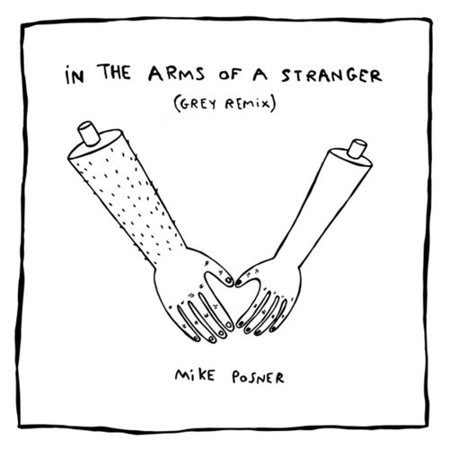 In The Arms Of A Stranger