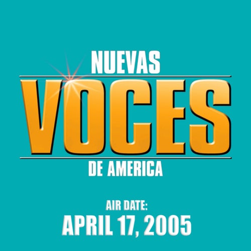 Nuevas Voces de America (Show # 11)