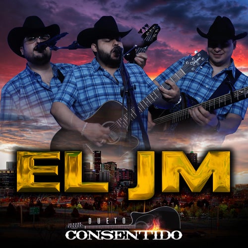 El JM (En Vivo)