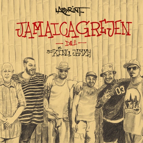 Jamaicagrejen