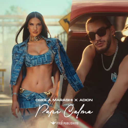 Papi Calma