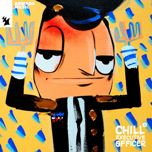 Chill Executive Officer (CEO), Vol. 35 [Selected by Maykel Piron] (Extended Versions)