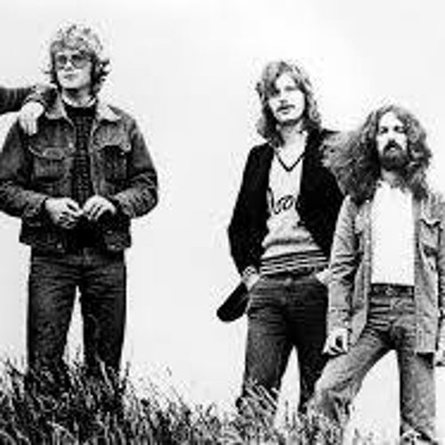 Barclay James Harvest Profile