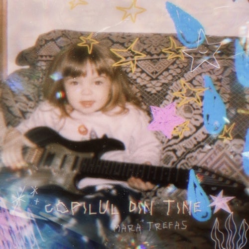 Copilul din tine (Acustic)