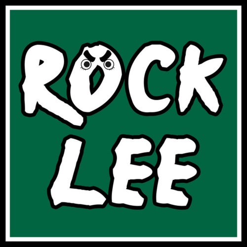 Rock Lee