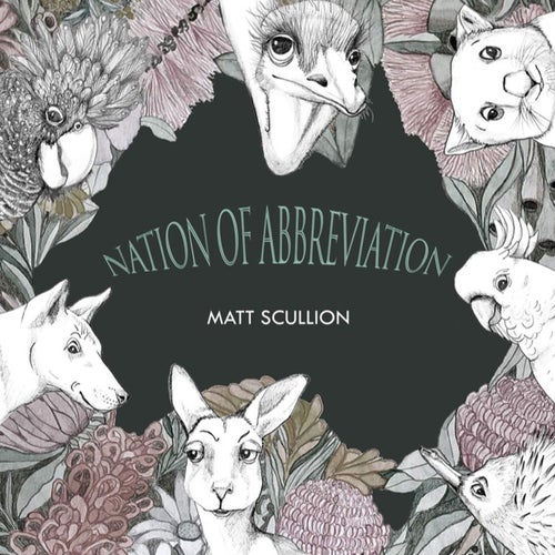 Nation Of Abbreviation