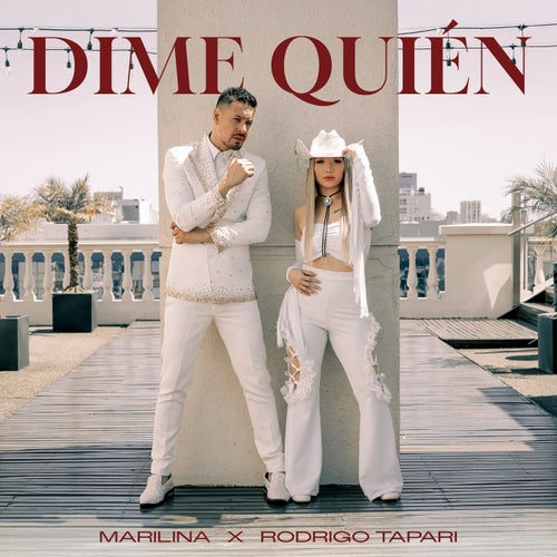 Dime Quién
