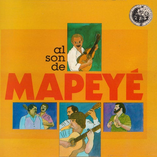 Al son de mapeyé