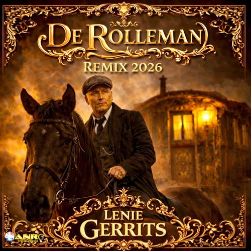 De Rolleman (Remix 2026)