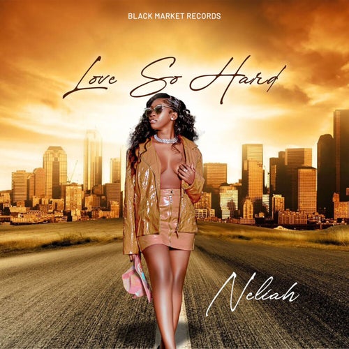 Love so Hard