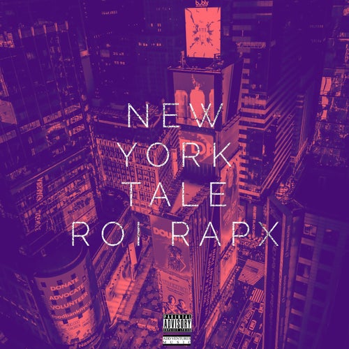 New York Tale