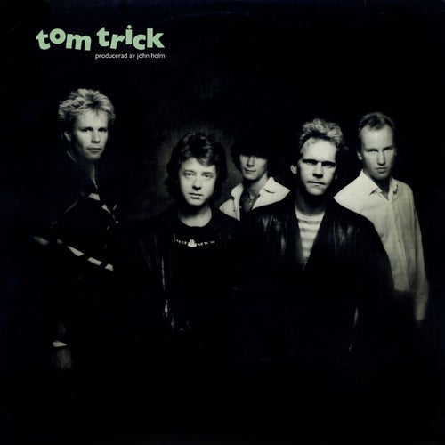 Tom Trick