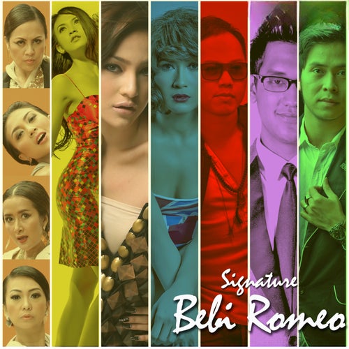 Bebi Romeo Signature