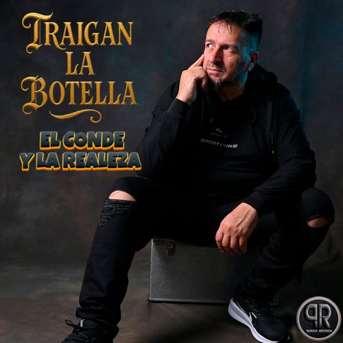 Traigan La Botella
