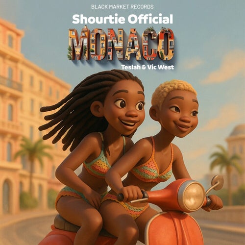 Monaco