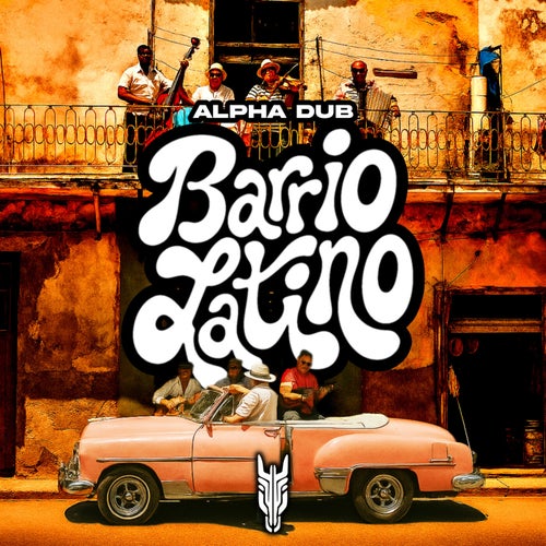 Barrio Latino
