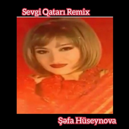 Sevgi Qatarı