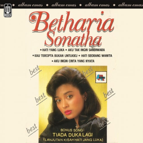 Album Emas Betharia Sonatha