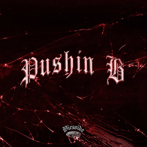 Pushin B