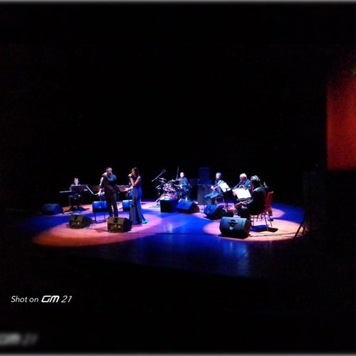 Concerts Unforgettable (Ferhat Livaneli  Konserleri)