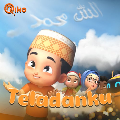 Teladanku