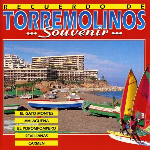 Recuerdo de Torremolinos (Souvenir...)