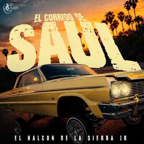 El Corrido De Saul